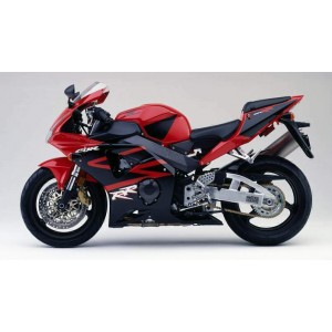 Honda CBR 954 2003 - Ricambi NUOVO ARRIVO