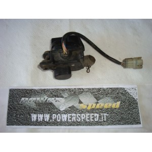 Honda Pantheon 150 2T 2000 - Centralina valvola di scarico