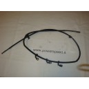 Honda Chiocciola 125 2001 - Cavo freno posteriore