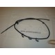 Honda Chiocciola 125 2001 - Cavo freno posteriore