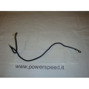 Honda Chiocciola 125 2001 - Cavo massa