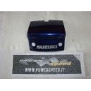 Suzuki Burgman 250 2000 - Carena finale coda
