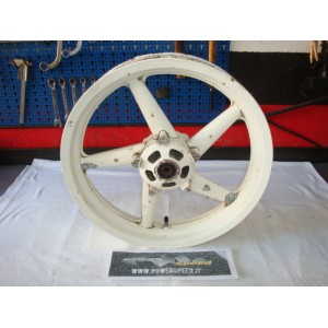 Gilera SP02 1992 - Cerchio posteriore