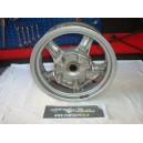 Kymco Xciting 500 2006 - Cerchio posteriore