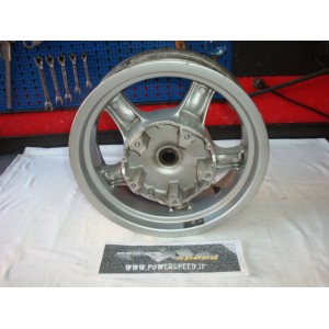 Kymco Xciting 500 2006 - Cerchio posteriore