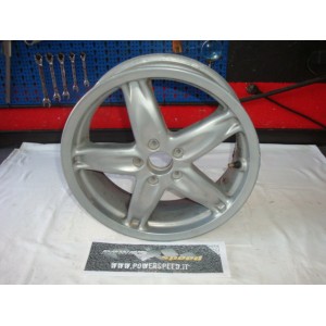Piaggio X9 500 2002 - Cerchio posteriore