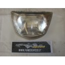 Suzuki Burgman 250 Business 2001 - Faro anteriore