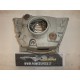 Suzuki Burgman 250 Business 2001 - Faro anteriore