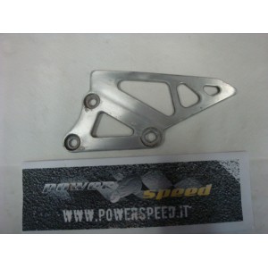 suzuki gsx r 1100 1990 - pedana anteriore sinistra