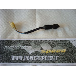 kawasaki gpz 600 r 1985/87 - sensore stop freno posteriore