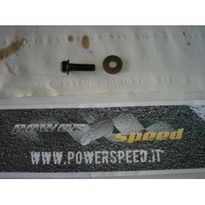 honda cbf 1000 2007 - bullone volano