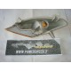 suzuki burgman 250 2004 - freccia anteriore sinistra