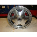 suzuki burgman 400 2000 - cerchio anteriore