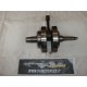 honda dominator 650 1993 - albero motore