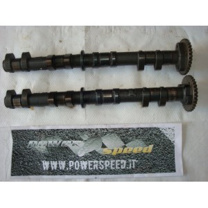 kawasaki ninja zx6r 636 2004- assi a camme