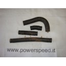 yamaha yzf 426 2002 - tubi acqua