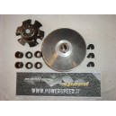 honda pantheon 150 2t 1999 - variatore