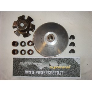 honda pantheon 150 2t 1999 - variatore