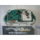 piaggio hexagon 180 4t 2001 - strumentazione