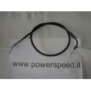 suzuki rg 125 gamma 1994 - cavo aria carburatore