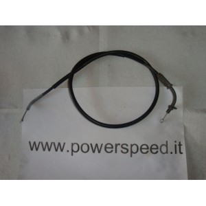 suzuki rg 125 gamma 1994 - cavo aria carburatore
