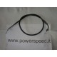 suzuki rg 125 gamma 1994 - cavo aria carburatore