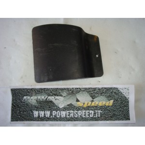 piaggio x9 500 2002 - coperchio ispezione motore