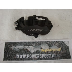 honda pantheon 125 4t 2005 - pinza freno anteriore