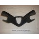 kymco xciting 500 2005 - coperchio manubrio