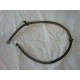 yamaha virago 535 1994 - tubazione freno anteriore