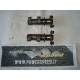 yamaha majesty 400 2004 - assi a camme