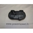 piaggio hexagon gt 250 1999 - cuffia faro anetriore