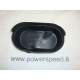 piaggio hexagon gt 250 1999 - cuffia faro anetriore