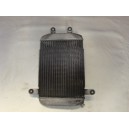 suzuki burgaman 400 business 2001 - radiatore