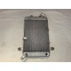 suzuki burgaman 400 business 2001 - radiatore