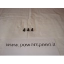 yamaha tzr 125 1994 - viti disco freno posteriore