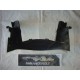 suzuki burgman 650 2003 - coperchio manubrio