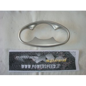 yamaha majesty 180 2003 - contorno strumentazione
