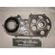 suzuki burgman 400 2000 - carter variatore