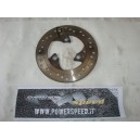 yamaha majesty 180 2003 - disco freno posteriore