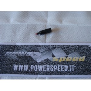 piaggio x8 125 2004 - sensore stop freno posteriore