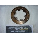 piaggio liberty 150 2000 - disco freno anteriore