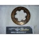 piaggio liberty 150 2000 - disco freno anteriore