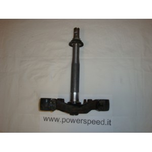 honda foresiht 250 1998 - piantone forcella