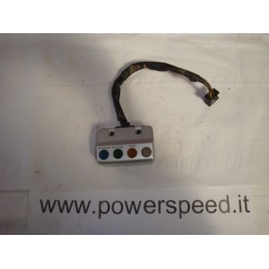 yamaha virago 250 1994 - strumento spie