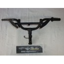 honda pantheon 125 4t 2005 - manubrio