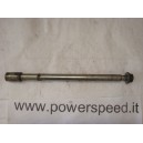 piaggio x9 180 4t 2002 - perno ruota anteriore