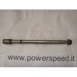 piaggio x9 180 4t 2002 - perno ruota anteriore