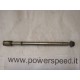 piaggio x9 180 4t 2002 - perno ruota anteriore