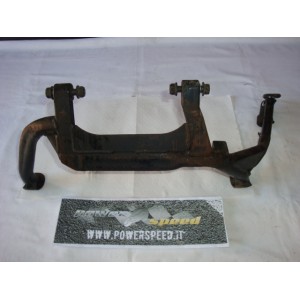suzuki burgman 250 2004 - cavalletto centrale